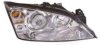 VAN WEZEL 1828984 Headlight